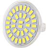 Aexit 220V-240V 5W MR16 5730 SMD 35 LED Lampadina LED bianca ID: 586916
