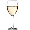 Royal Leerdam Set di 6 calici da vino bianco 250 ml presentazione box Royal Leerdam Diamond