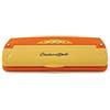 Orved Orv013 Macchina Sottovuoto Conservando By Cm.3 Pompa a Vuoto 11 Litri/M, Plastica