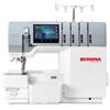 Bernina L 860 - Precisione svizzera e innovazione al servizio delle vostre creazioni - Garanzia 5 anni