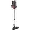 Kooper Airone 2.0 Aspiratore Ciclonico Telescopico 600 w Rosso