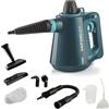 Ariete 4137 Vaporì Jet, Pistola a Vapore, Vapore pronto in 3 minuti, Pressione 3.5 bar, Kit di accessori in dotazione