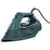 Electrolux Refine Iron 600 Model E6SI1-6PG, Steam Irons, 3-Mode Auto Shutdown, Scratch Resistant Sole, Self-Cleaning, Anti-drop, Antilime Function, 0.33L, 1.95m Cord, 2600W, Pine Green