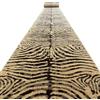 ALFOMBRAS IBERIA - Tappeto da corridoio - Modello Zebra (400 x 90)