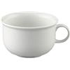 Thomas Trend Tazza Tè, Accessori Cucina, Porcellana, Bianco, 230 ml, 14642