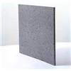 Mottiwood Pietra Lavica Siciliana, Piastra Liscia Pietra Ollare, Rettangolare, 30x38x1.5hcm, Refrattaria, Made in Italy