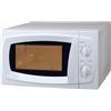 Kooper forno a microonde 20lt bianco 700 watt