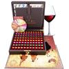 Aromaster Kit Maestro Aromi del Vino - 88 aromi (inc. Ruota degli Aromi del Vino)