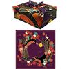 Generic Tradizionale borsa per il pranzo giapponese Furoshiki - A22