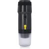 Dpofirs Caffettiera Portatile 3 in 1 per Capsule NES, per Capsule DG, caffè Macinato, Mini Caffettiera da 20 Bar, Macchina per Elettrica da Viaggio 12V per Campeggio, Viaggi,