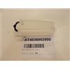 ARIETE SERBATOIO TANICA ACQUA RICAMBIO MACCHINA CAFFE' PICASSO MCE22 1366 1365