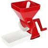 EIMSOAH Passapomodoro con Filtro in Acciaio Inossidabile, Passapomodoro, Spremipomodoro Manuale per Colino per Alimenti, per Utensili da