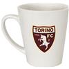 Torino F.C. Tazza Torino Conica in Ceramica Mug Olimpia Tazze Calcio PS 11096