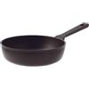 SAMBONET - Pan R_czka Wysoka 1 cm 24 Tytan Pro Aluminium dwukrotnie Indukcja