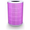 Wessper Sillar Filtro per purificatore d'Aria compatibile con Xiaomi Mi Air Purifier 2 2S 2H 3 3H PRO MAX, Antibatterico - sostituzione