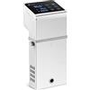 Royal Catering Roner Professionale Per Sous Vide Macchina Cottura Sottovuoto RCVG-43 (2.300 W, 80 L, Acciaio Inox)