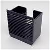 RQXXTZDIN Base for contenitore capsule serbatoio acqua, compatibile con NESPRESSO, Pixie, C62/D62, capsule, accessori for macchine da caffè(B)