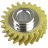 Welikekitchen Ingranaggio Worm Gear per robot da cucina KitchenAid 5KSM150, 5KSM45, 5KSM90, 5KSM125, 5KSM175, 5KSM185, 5KSM156, 5K45SS