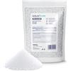 Aquafloow 1000g Silica Gel, deumidificatore essiccante senza indicatore, efficacemente assorbente e versatile, contro muffe e corrosione, umidità e nebbia in auto