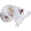 UGEFKMQ 2PC Lampadine Alogene MR11 10 Watt 6 Volt Lampada Alogena MR11 con Attacco a 2 Pin G4 6V 15W Microscopio Lampadina Strumento Meccanico Lampadina Calda 30W