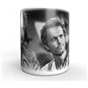 Terence Hill Emiliano - Lo chiamavano Trinità - Terence Hill e Bud Spencer - Tazza (330 ml)