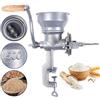 Shiyinge Manuale Mulino Mano Cucina Cereali Medicina Erbe Operativa Farina Rettifica Macchina Frantoio In Ghisa Torce Forno Malto Schrot Per Caffè Spezie Dadi Fagioli