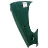 Infun GUSCIO SCOCCA POSTERIORE ORIGINALE VORWERK PER ASPIRAPOLVERE FOLLETTO VK 135