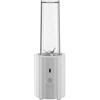 Alessi MDL17 W Frullatore Personale, Plastic