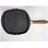 ANTIKARS Grill CM.28X28 PIERRESTONE Man.SMONTABIL
