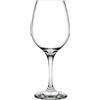 PASABAHCE 5892037 Confezione 6 Calici Vino Rosso Amber in Vetro, Cl 36.5