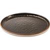 TableTop King PIATTO PRESENTAZIONE CM.27X2,5 SKYFALL