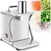 HENGCMM Cubettatrice Elettrica per Frutta E Verdura, Tagliaverdure, taglia verdure cubetti elettrico, 200W Professionale Veggie Robot da Cucina con Stampi per Cubetti da 6/8/10/12/15 mm