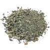 CRIGEMA - Incenso in grani Copal Grigio dall'Ecuador - Confezionato in un sacchettino con zip richiudibile (200)