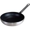 FASA Padella Antiaderente Basic Professional Non-Stick Induzione Alta 40 cm