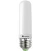 MARINO CRISTAL 21637 T28LED-8-EVO 8W E27 2700°K 900 LUMEN 330° DIMMERABILE 110 X 28 mm