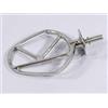 Kenwood frusta K acciaio planetaria Major Cooking Chef XL 6.7L KCC KVL KMM NOTE!