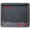 Marel Shop® - Vassoio Leccarda Teglia 38,5 cm x 46,5 cm per Forno compatibile con Electrolux Rex per Modelli: EOB6410TAX - ZOS35802XU - BSE576321M - FQV73XEV