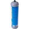 GASFRIGO Bevi sano, bevi Italiano! GASFRIGO® Bombola CO2 per Gasatore e Depuratore Acqua Frizzante - 1pz 600g E290 Alimentare - Attacco M11x1 - Bombola e Gas 100% Made in Italy, Purezza >99,9%