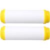 FTVOGUE Filtro dell'acqua da 2 Pezzi, Kit di Sostituzione Al Carbone Attivo, Filtrazione Efficace, Installazione Semplice, per Uso Domestico, Intervallo di Temperatura 4-100F