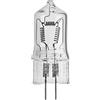 JZLBBC 1PCS G6.35 200 Watt 230V Lampadina alogena GY6.35 Lampada 230V / 300W GX 6.35 Lampada a capsula trasparente Bianco Caldo 650W