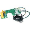 RYELDOM Scheda Elettronica Compatibile Folletto VK140 VK150, Centralina Ricambio Motore per Aspirapolvere Vorwerk, Alta Qualità