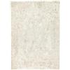 RugVista Sterling, Tappeto, Moderni, 160 x 230 cm, Rettangolare, Pelo medio, Soggiorno, Camera da letto, Lavabile solo a secco, Bianco/Chiaro beige