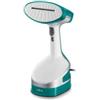 CALOR DT8173C0 Access Steam+ - 1600 W - Riscaldatore a 40 s - 2 livelli di vapore - 10 minuti di autonomia - Sanificazione 99,9% - Accessori intelligenti