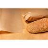 Generico 10 KG Fogli Carta Kraft per Incarto Alimenti colore naturale marroncino 75x100 cm 33 gr