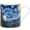 Konitz Van Gogh - Tazza con motivo a stella