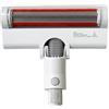 JINWPXSR Spazzola for pavimenti for aspirapolvere originale compatibile con Xiaomi Wireless Vacuum Cleaner Lite MJWXCQ03DY Spazzola di ricambio