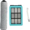 Gettimore Bissell, CrossWave 3831 HF2 3845 3847 3848 - Kit di accessori per spazzole di ricambio