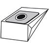 Elettrodelta Q 13 - Confezione nuova da 10 sacchi filtro per aspirapolvere DE LONGHI: ROMEO (XTD: 2040-2050-2060); ARIETE: NEW DIABLO (2784) - ECO POWER (2732) - SMART (2784); KENNEX: CJ (023J - 140) - CH (-820); SAMSUNG: SC (5480V3B/XET - 54JO ECOWAVE) …