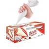 Leone CROWN CHEF SACCHE A Poche MONOUSO 55x27 Trasparente 100PZ