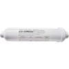 Termoidraulica RV Filtro in Linea remineralizzatore e regolatore del PH (GAC) al cocco 1/4 FPT 2x10